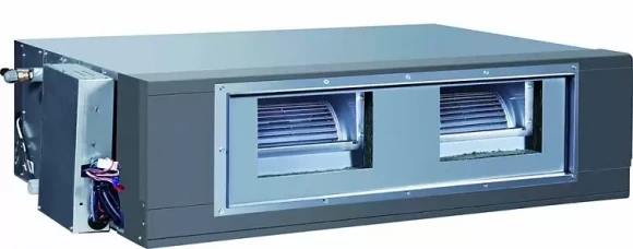 Сплит-система мультизональной VRV-системы Haier AD302MHERA