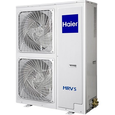 Наружный блок мультизональной системы Haier AU062FPERA MRV III-S