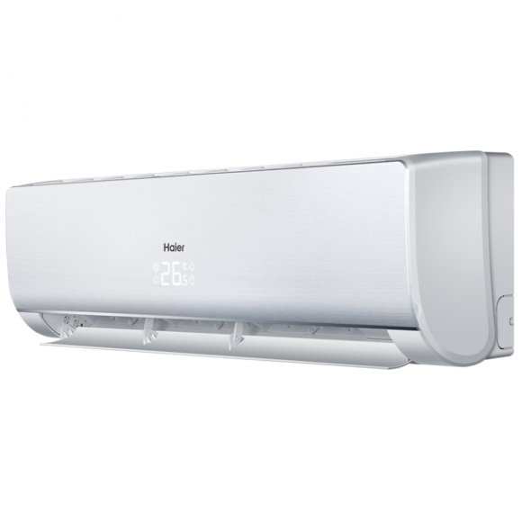 Сплит-система Haier AS12NS5ERA-W/1U12BS3ERA Lightera White