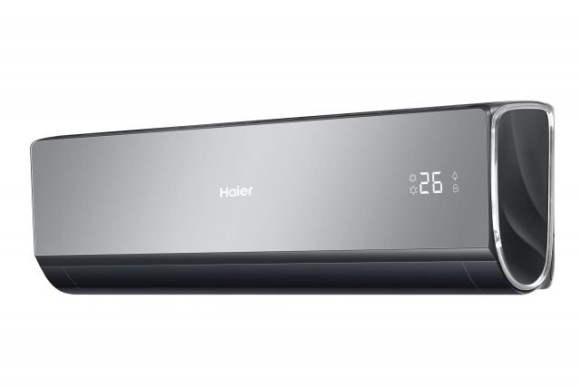 Сплит-система Haier HSU-24HNF203/R2/HSU-24HUN303/R2 Lightera Black