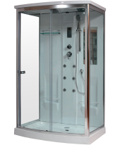 Timo Lux T-7715 душевая кабина 120*90*225