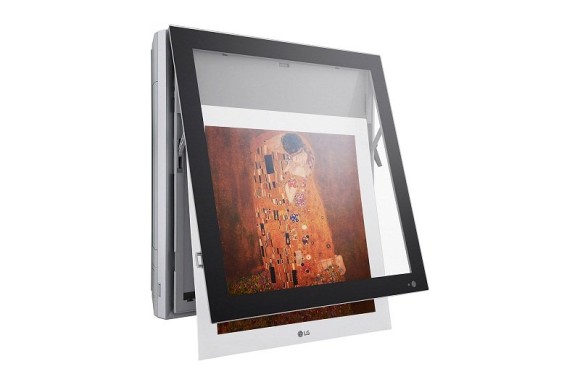 Сплит-система LG A09FT Artcool Gallery Сплит-система LG A09FT Artcool Gallery
