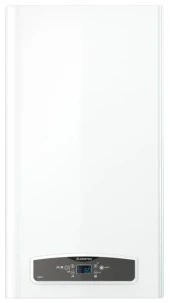 Настенный газовый котел Ariston CARES XC 10 FF NG