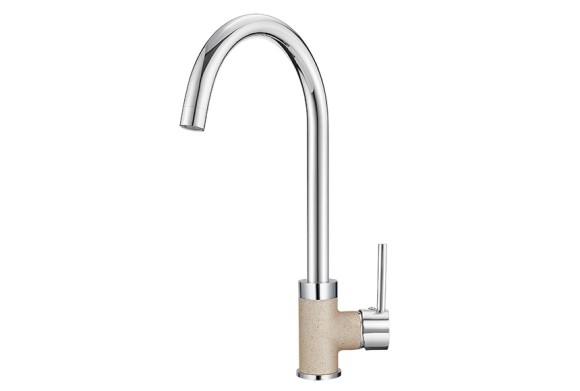 3125, XРОМ/ПИРИТ, СМЕСИТЕЛЬ КУХОННЫЙ 3125, XРОМ/ПИРИТ, СМЕСИТЕЛЬ КУХОННЫЙ