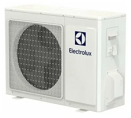 Сплит-система кассетного типа Electrolux EACC-18H/UP3-DC/N8 Сплит-система кассетного типа Electrolux EACC-18H/UP3-DC/N8