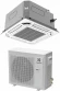 Сплит-система кассетного типа Electrolux EACC-18H/UP3-DC/N8 Сплит-система кассетного типа Electrolux EACC-18H/UP3-DC/N8