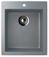 Мойка Ulgran U-404-309, темно-серый