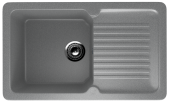 Мойка Ulgran U-506-309, темно-серый