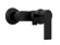 Смеситель для душа BRASKO BLACK однорычажный черный