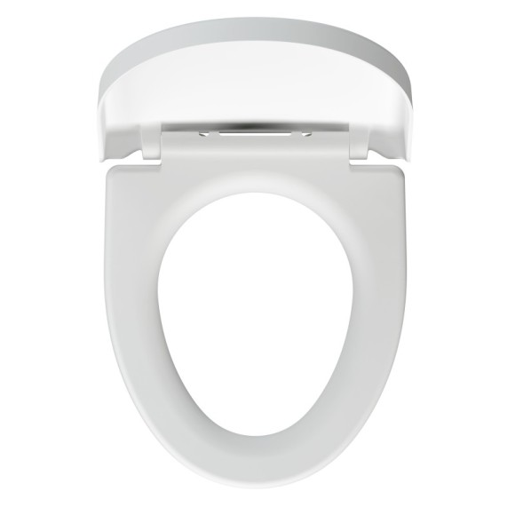 Сиденье для унитаза PARVA DPL EO