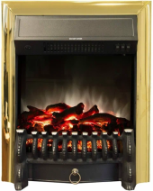 Электроочаг RealFlame Fobos Lux BR S Электроочаг RealFlame Fobos Lux BR S