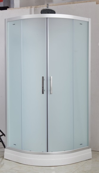 IMWEI XM-09CW душевая кабина 90*90*240