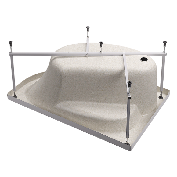 TIMO Каркас IVA15