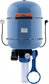 Комплект автоматики Джилекс Краб 50 Комплект автоматики Джилекс Краб 50