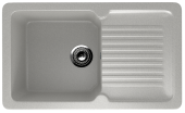 Мойка Ulgran U-506-310, серый