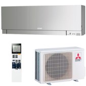 Внутренний блок Mitsubishi Electric MSZ-EF25VE3S Внутренний блок Mitsubishi Electric MSZ-EF25VE3S