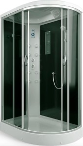 Душевая кабина Erlit ER4512PL-C4-RUS (1200x800x2150)