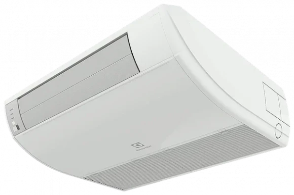 Сплит-система напольно-потолочного типа Electrolux EACU-24H/UP3-DC/N8