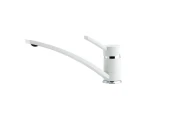 EWIGSTEIN Смеситель для кухни прямой D-40мм иней арт.