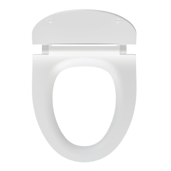 Сиденье для унитаза PARVA DPL EO slim Сиденье для унитаза PARVA DPL EO slim