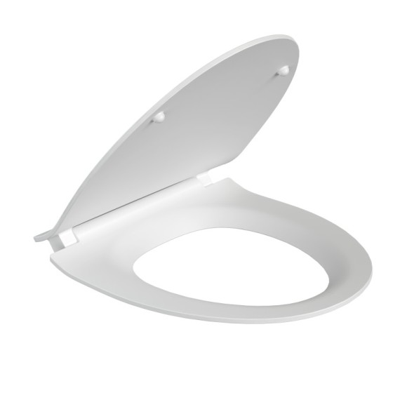 Сиденье для унитаза PARVA DPL EO slim Сиденье для унитаза PARVA DPL EO slim