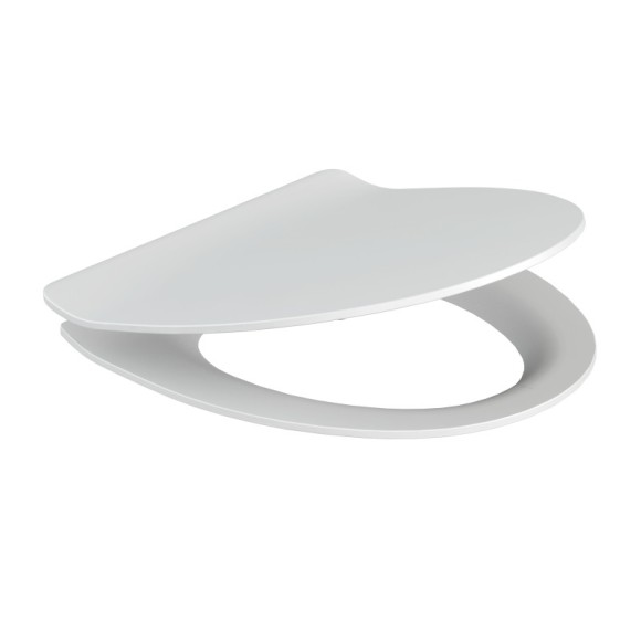 Сиденье для унитаза PARVA DPL EO slim Сиденье для унитаза PARVA DPL EO slim