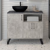 90 Тумба "Queens 90" (ум. А433 BM /А433 WGM)