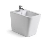 Биде напольное TIMO SOLI TK-302 (510*360*400)