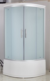 IMWEI душевой угол YG-9001FS (90*90*200)