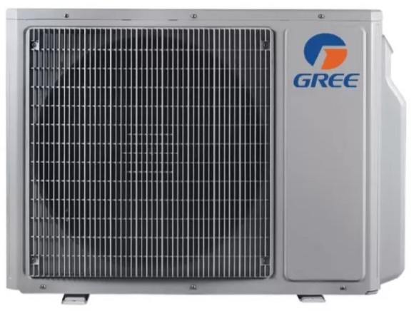 Сплит-система Gree GWH09ACC-K6DNA1F Lyra Inverter Champagne
