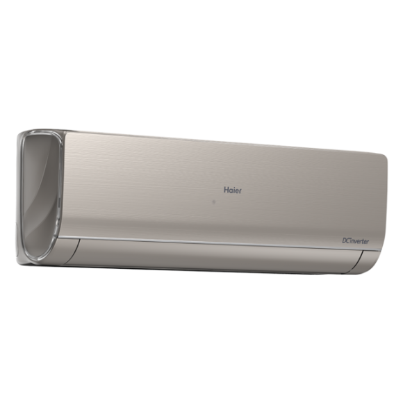 Сплит-система Haier AS12NS6ERA-G/1U12BS3ERA Lightera DC-Inverter gold