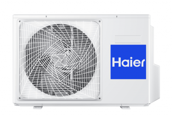Сплит-система Haier AS12NS6ERA-G/1U12BS3ERA Lightera DC-Inverter gold