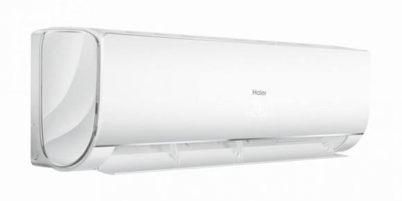 Сплит-система Haier HSU-24HNF203/R2/HSU-24HUN303/R2 Lightera White