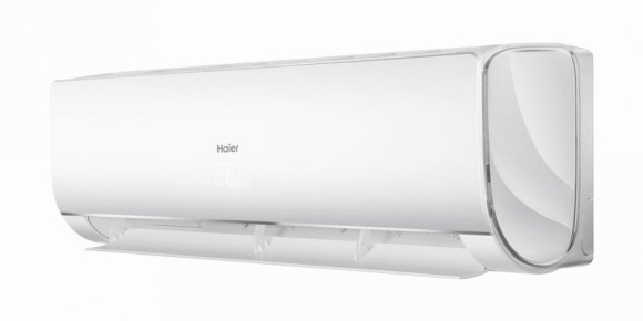 Сплит-система Haier HSU-24HNF203/R2/HSU-24HUN303/R2 Lightera White