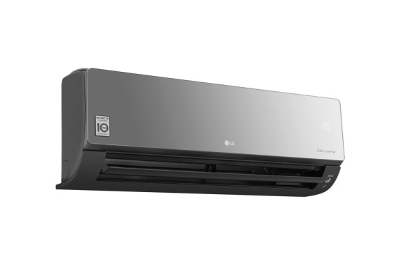 Сплит-система LG AC09BK ARTCOOL Mirror Inverter Сплит-система LG AC09BK ARTCOOL Mirror Inverter