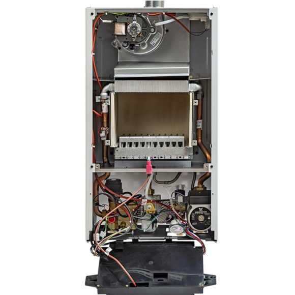 Настенный газовый котел BAXI ECO Nova 10 F Настенный газовый котел BAXI ECO Nova 10 F