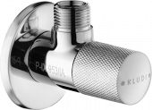 Вентиль Kludi 1584605-00 угловой Вентиль Kludi 1584605-00 угловой