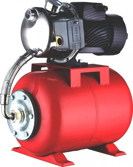 Насосная станция Pumpman ATSGJ 600