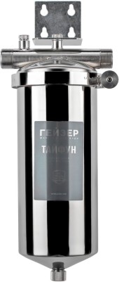 Постфильтр Гейзер Тайфун 10BB