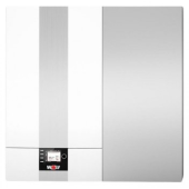 Настенный конденсационный газовый котел Wolf CGB-2-55