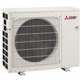 Наружный блок Mitsubishi Electric MXZ-5E102VA Наружный блок Mitsubishi Electric MXZ-5E102VA