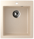 Мойка Ulgran U-404-328, бежевый