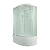 Душевая кабина Erlit ER4512TPL-C3-RUS (1200x800x2150)