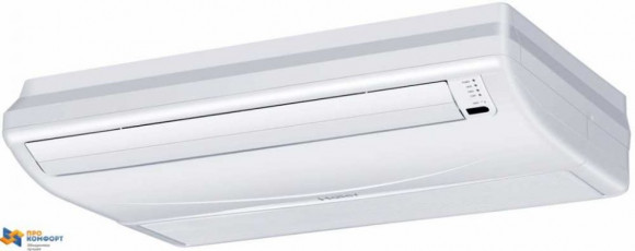 Напольно-потолочная сплит-система Haier AC24CS1ERA / 1U24GS1ERA