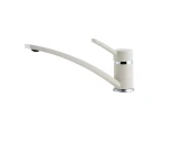 EWIGSTEIN Смеситель для кухни прямой D-40мм крем арт.