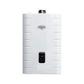 Настенный газовый двухконтурный котел Kiturami World Alpha С-30