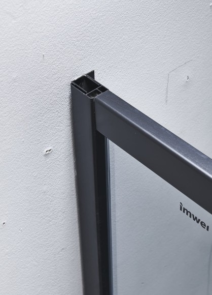 IMWEI душевой угол YL-9002B (90*90*200)