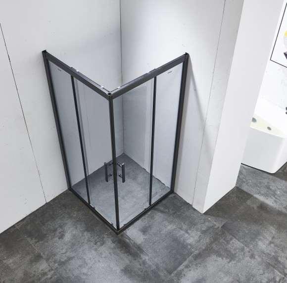 IMWEI душевой угол YL-9002B (90*90*200)