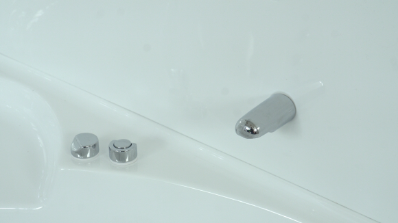 Timo Lux T-7725 душевая кабина 120*120*230 