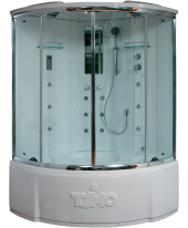 Timo Lux T-7725 душевая кабина 120*120*230 